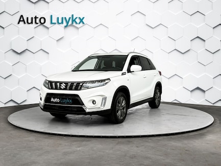 Suzuki Vitara 0