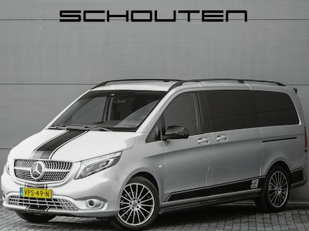 Mercedes-Benz Vito 0