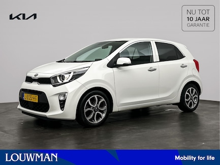 Kia Picanto 0