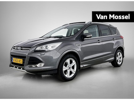 Ford Kuga 0