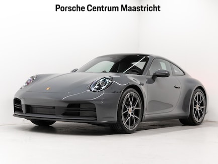 Porsche 911 0