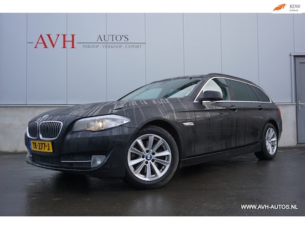 BMW 5-Serie 0