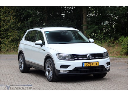Volkswagen Tiguan 0