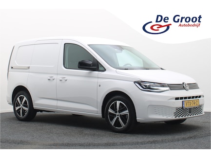 Volkswagen Caddy 0