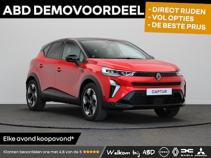 Renault Captur 0
