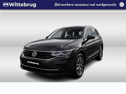 Volkswagen Tiguan 0
