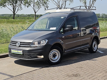 Volkswagen Caddy 0