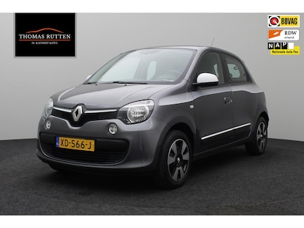 Renault Twingo 0