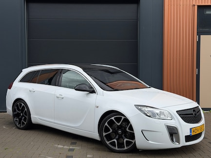 Opel Insignia 0