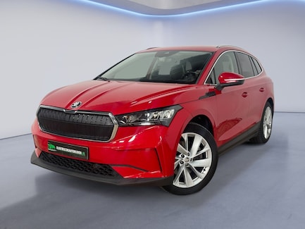 Skoda Enyaq 0