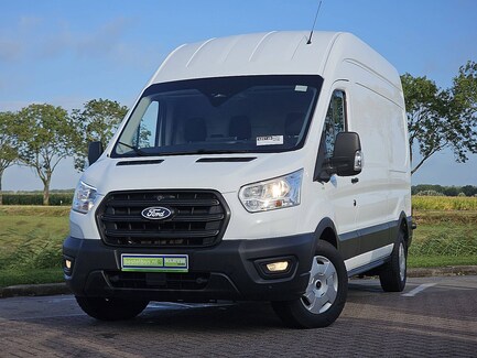 Ford Transit 0