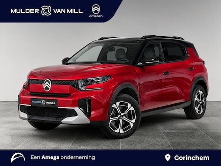 Citroën C3 Aircross 0