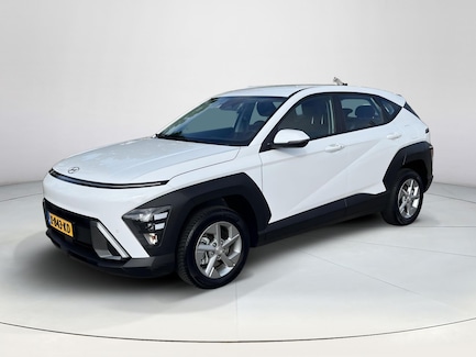 Hyundai Kona 0