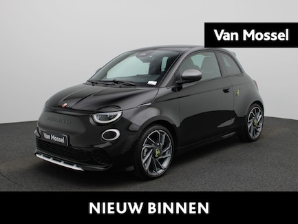 Fiat 500 0