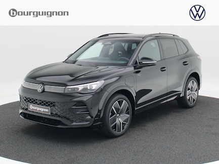 Volkswagen Tiguan 0