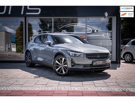 Polestar 2 0