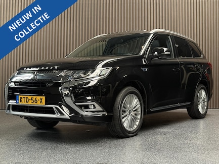 Mitsubishi Outlander 0