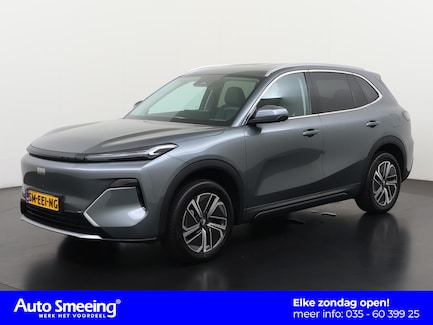 Geely Starray EM-i 0