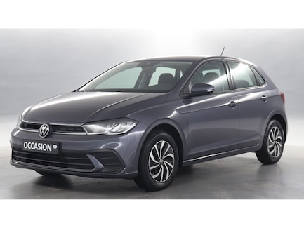 Volkswagen Polo 0
