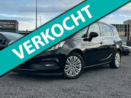 Opel Zafira 0
