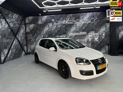 Volkswagen Golf 0
