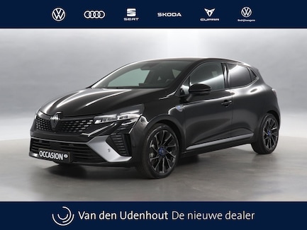 Renault Clio 0