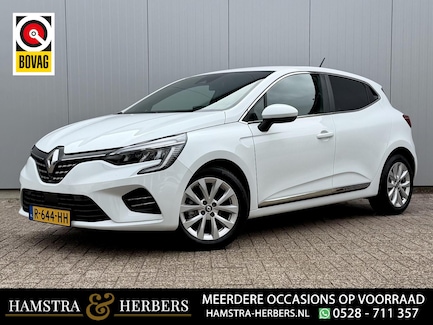 Renault Clio 0