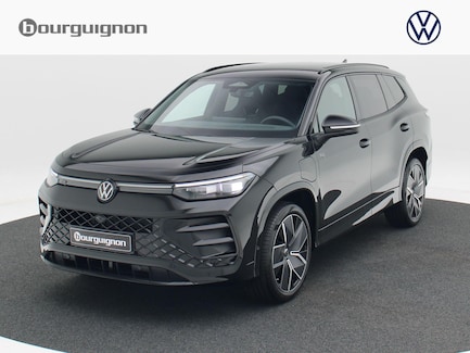 Volkswagen Tayron 0