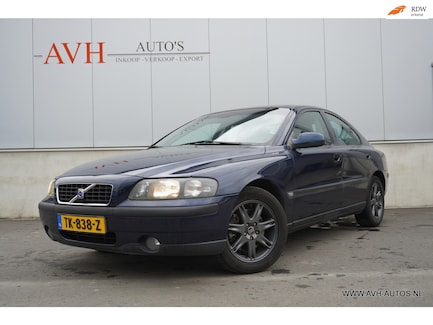 Volvo S60 0