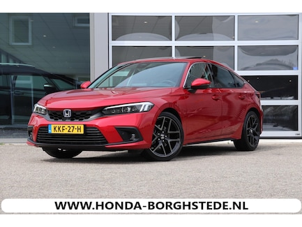 Honda Civic 0
