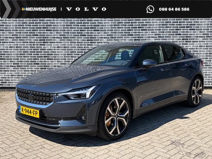 Polestar 2 0