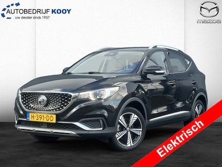 MG MG ZS 0