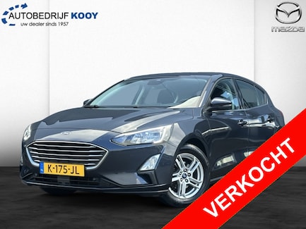 Ford Focus 0