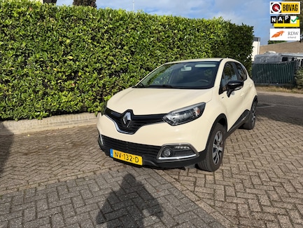 Renault Captur 0