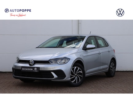 Volkswagen Polo 0