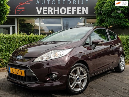 Ford Fiesta 0