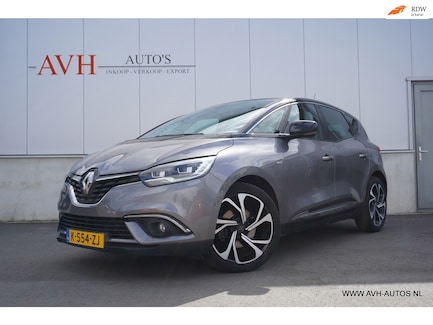 Renault Scenic 0