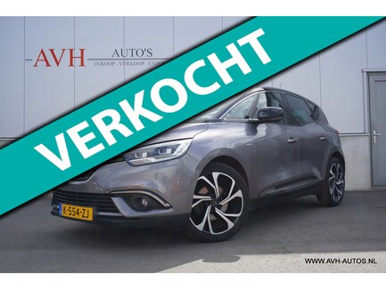 Renault Scenic 0