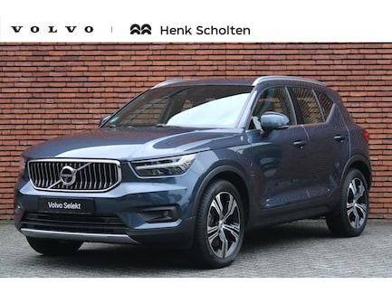 Volvo XC40 0