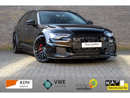 Audi A6 0