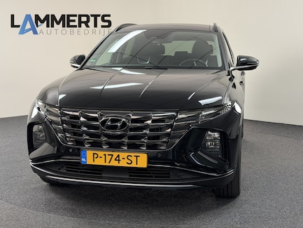 Hyundai Tucson 0