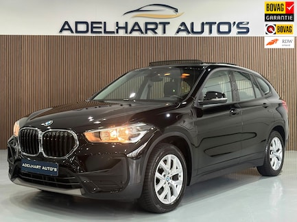 BMW X1 0