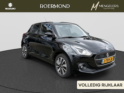 Suzuki Swift 0