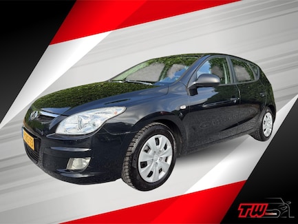 Hyundai i30 0