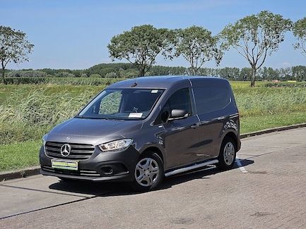 Mercedes-Benz Citan 0