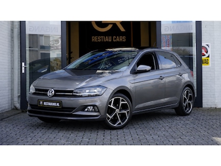 Volkswagen Polo 0