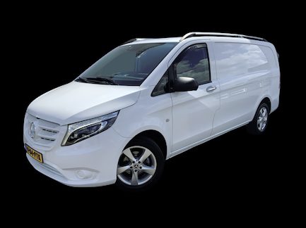 Mercedes-Benz Vito 0