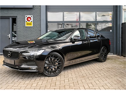 Volvo S90 0