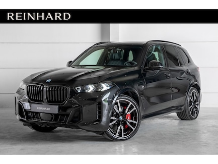 BMW X5 0
