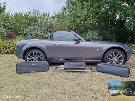 Mazda MX-5 0
